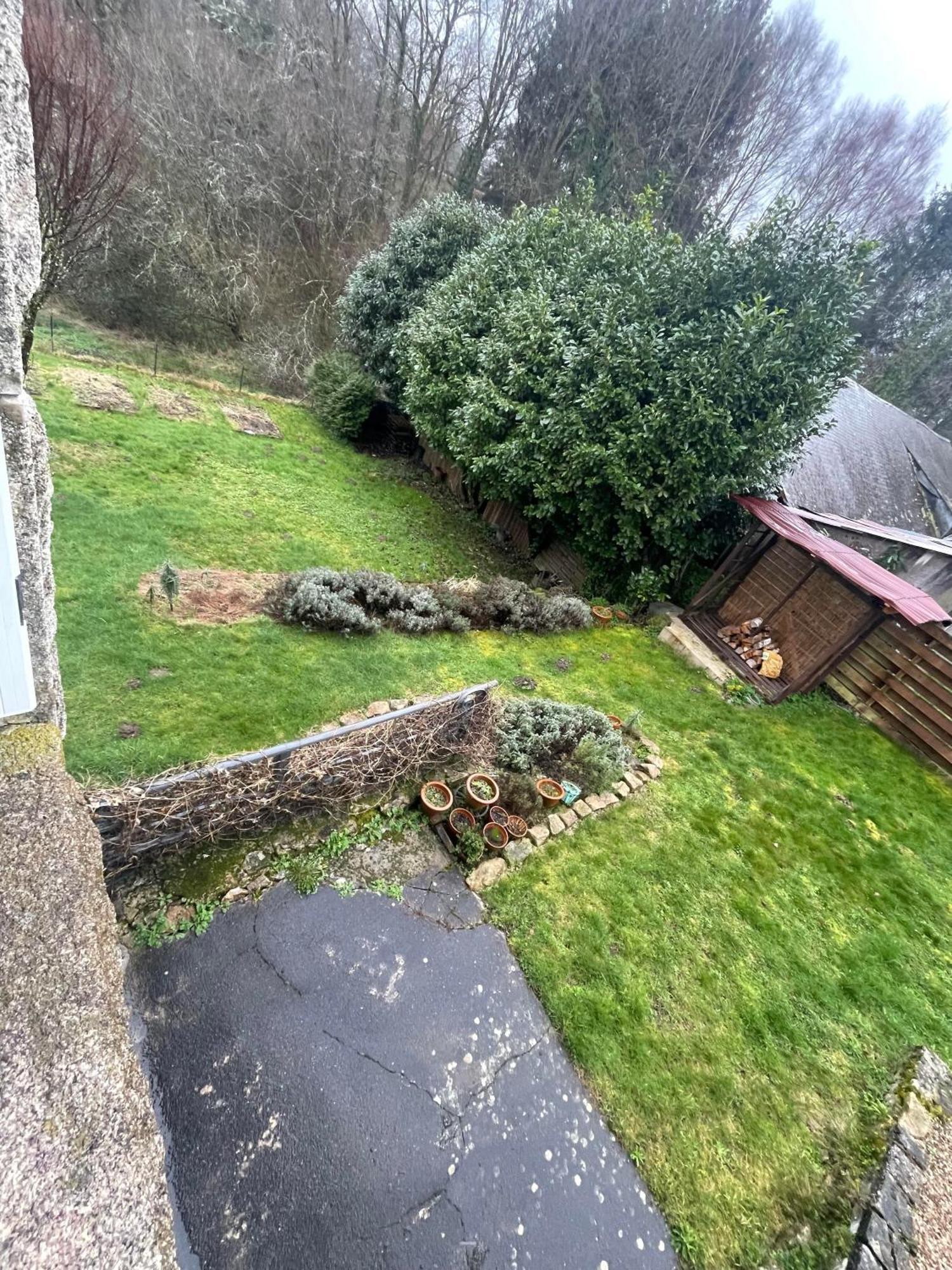 Treignac La Cigalienne 빌라 외부 사진