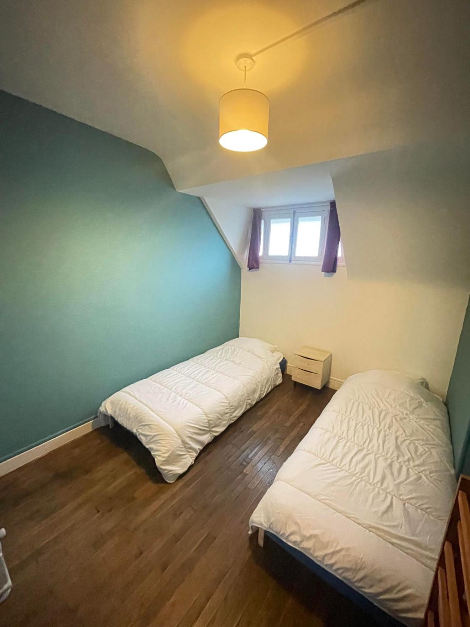 Treignac La Cigalienne 빌라 외부 사진