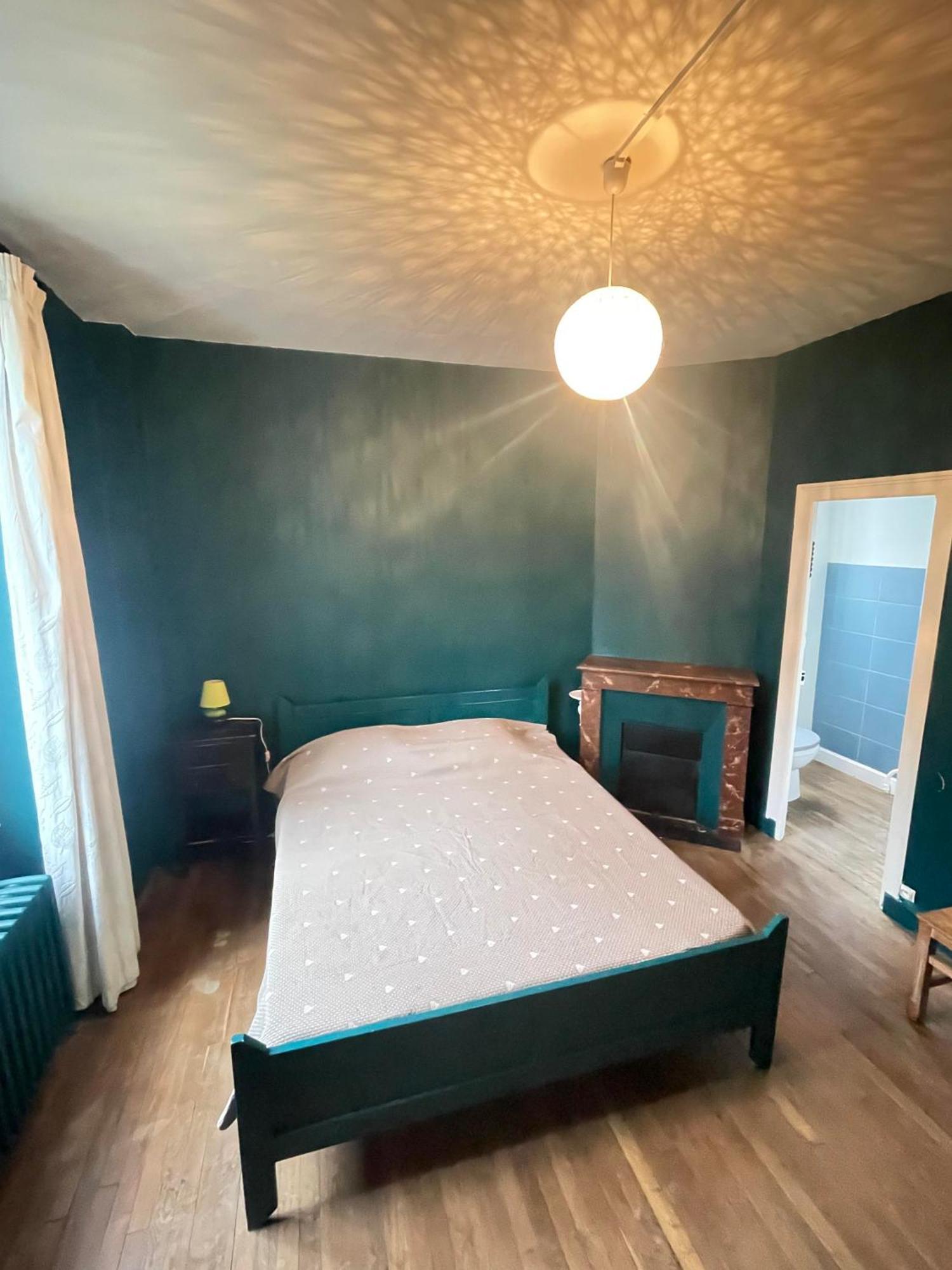Treignac La Cigalienne 빌라 외부 사진