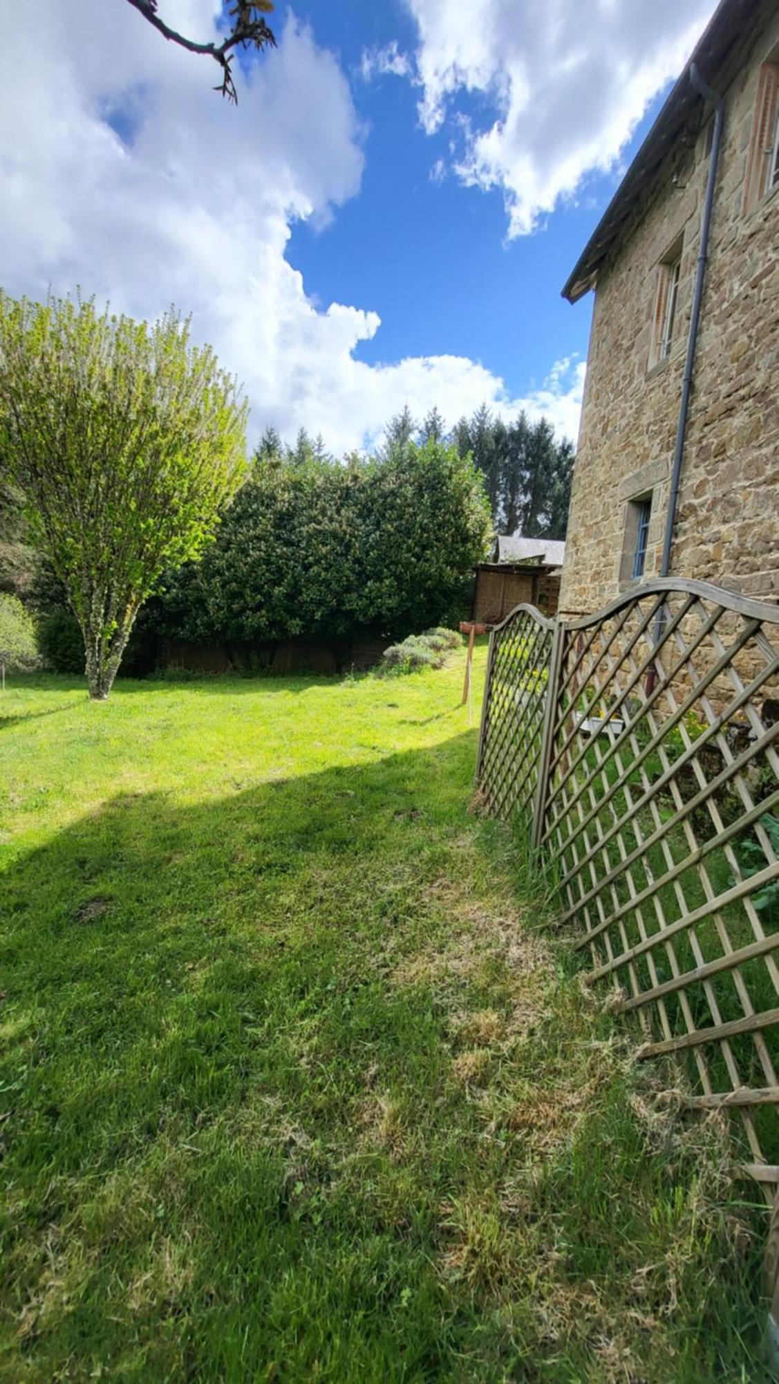 Treignac La Cigalienne 빌라 외부 사진